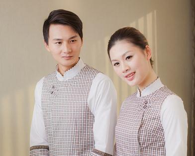 工作服設(shè)計(jì)的三大基本要素